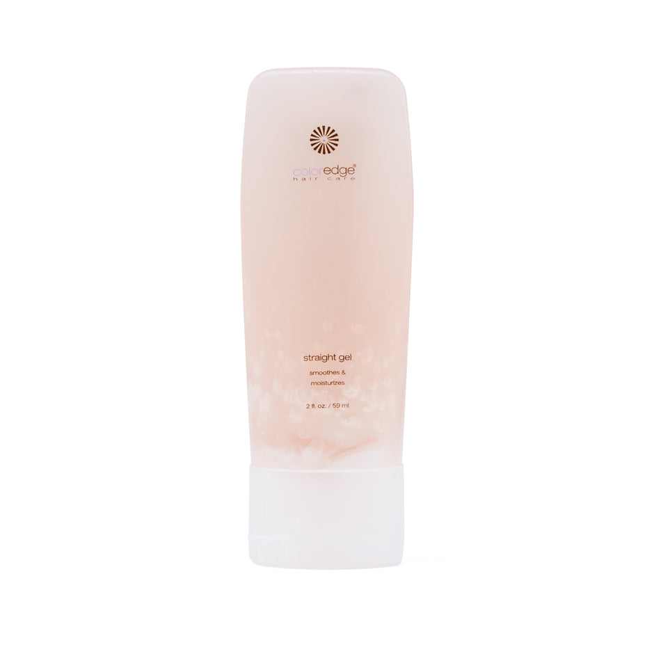Straight Gel 2oz