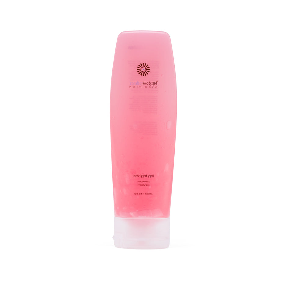 Straight Gel 6oz