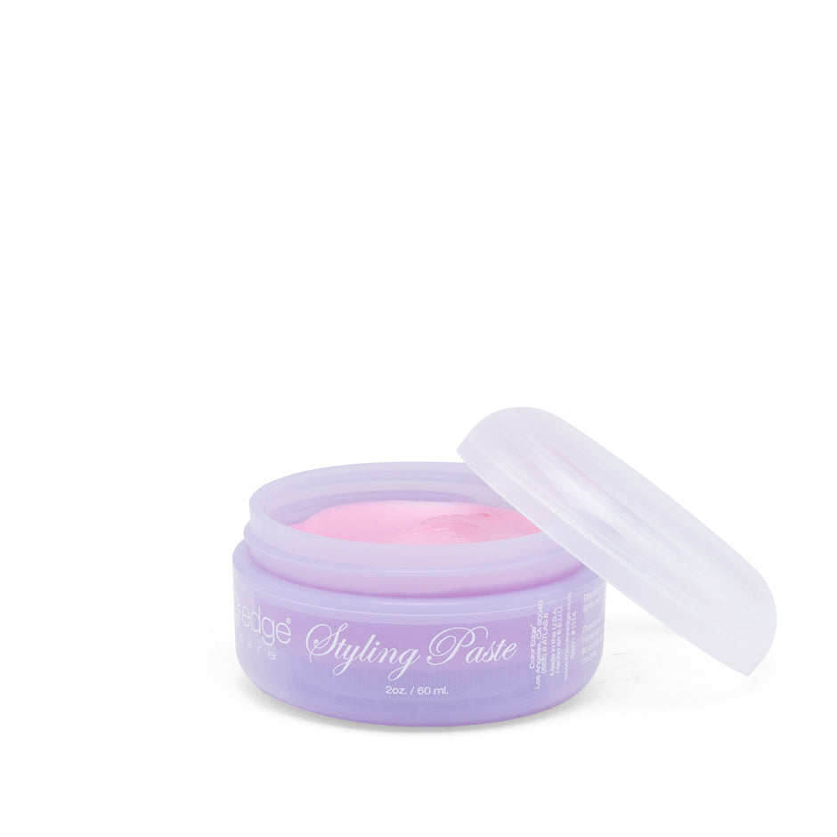 Styling Paste | Color Edge Hair Care