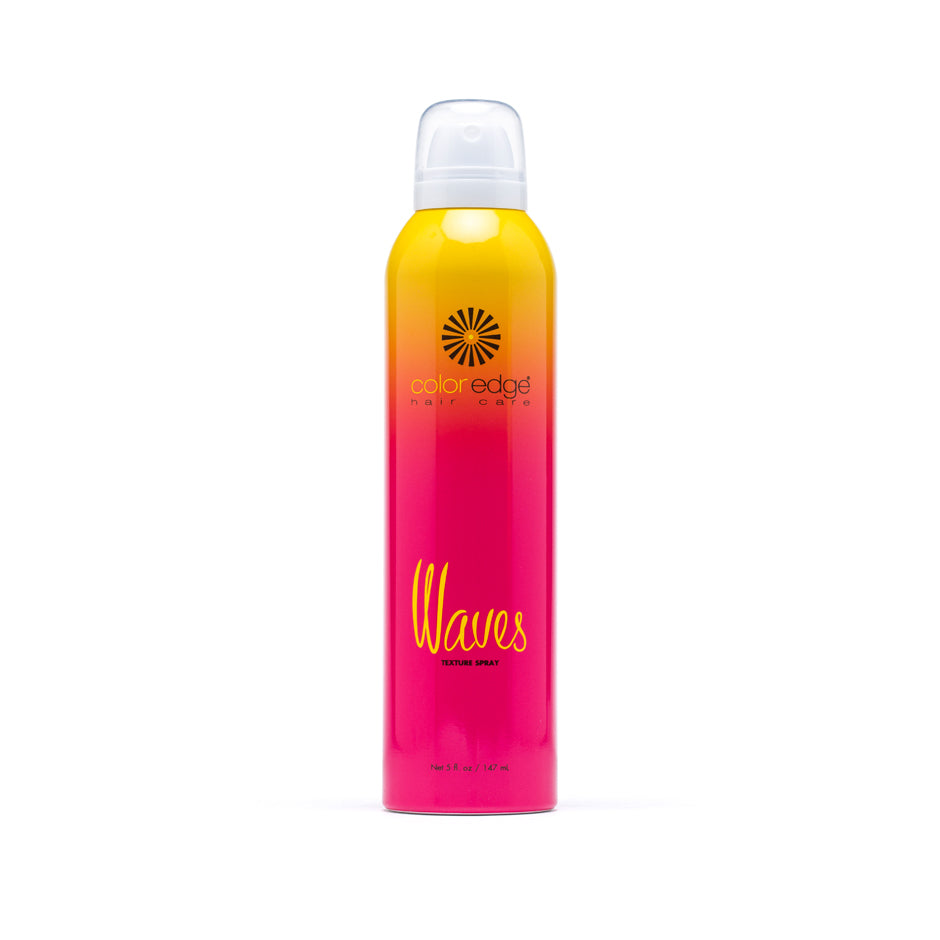 Waves Texture Spray
