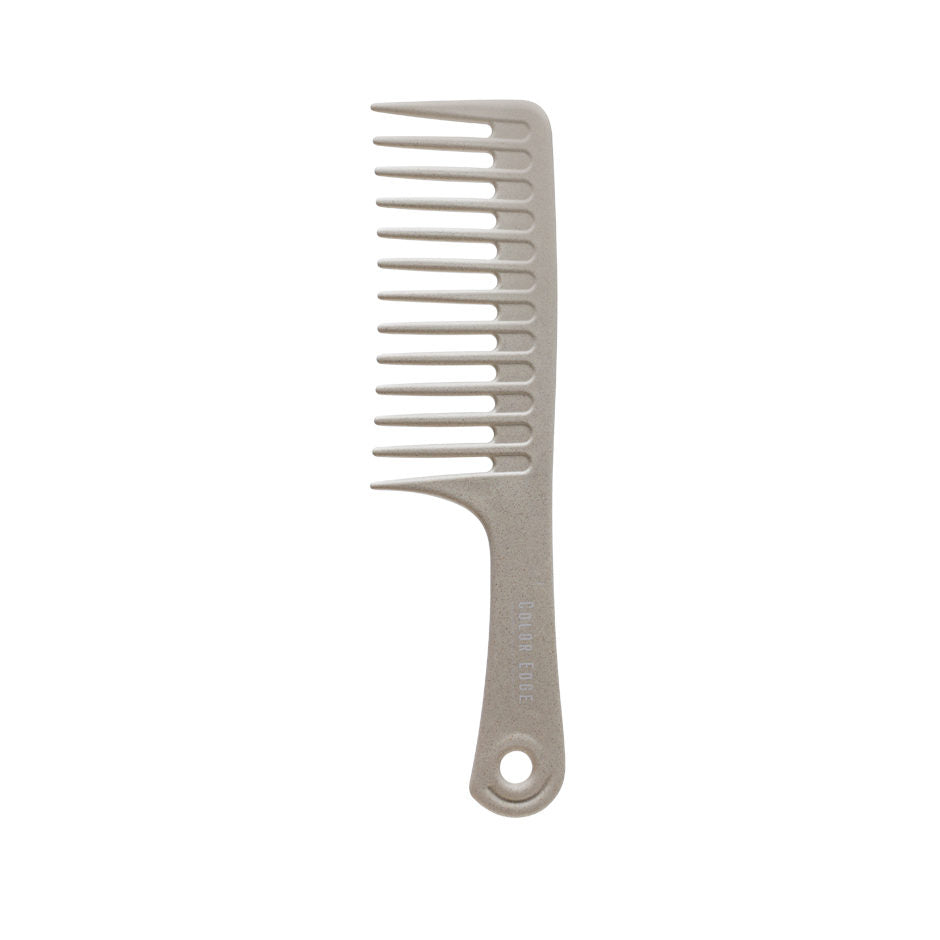 Wide Tooth Comb | Color Edge Hair Care