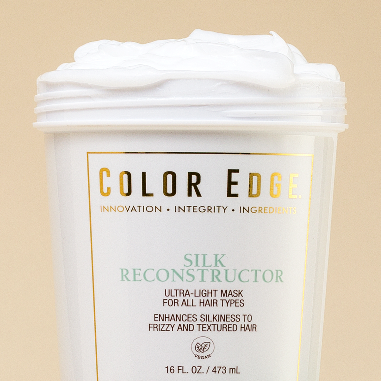 Silk Reconstructor jar