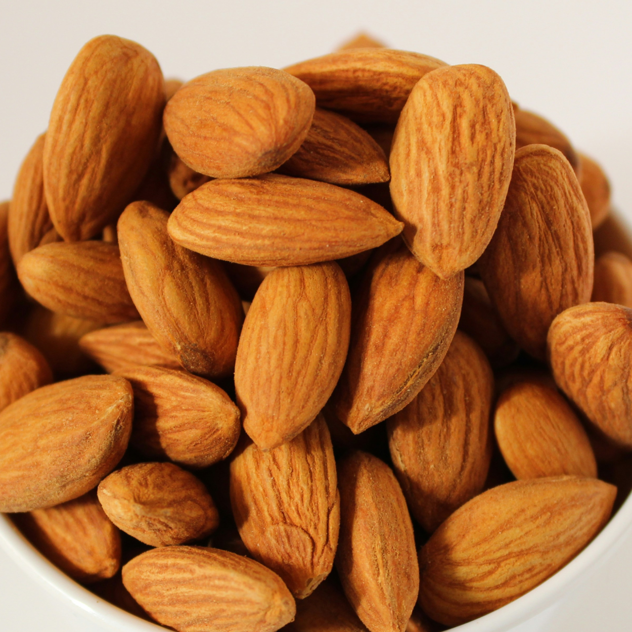Almonds