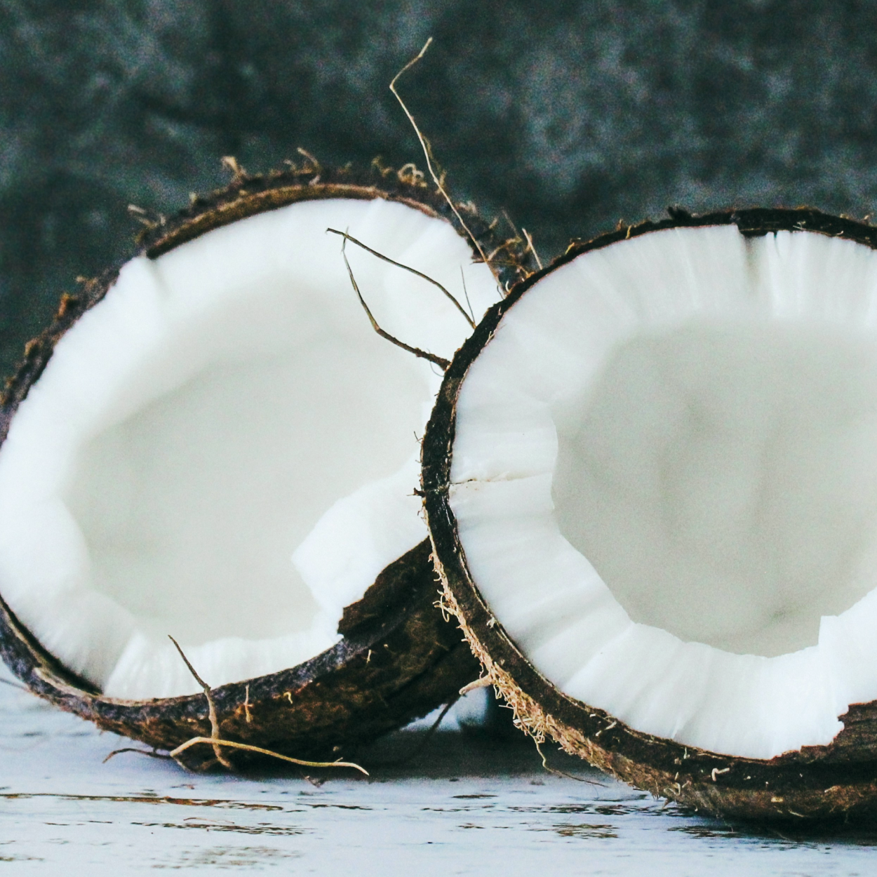 Coconuts