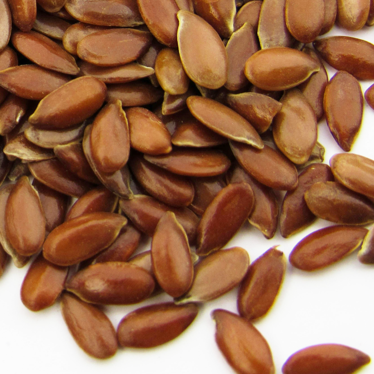Flaxseeds