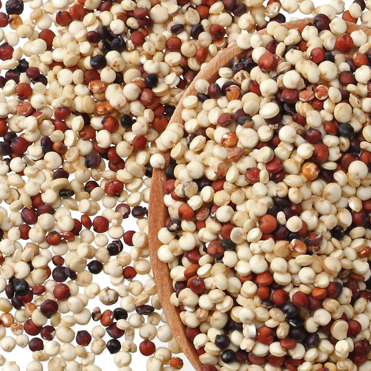 Quinoa