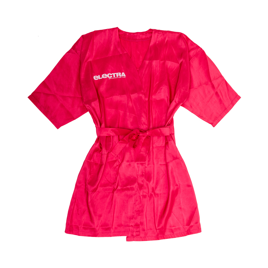 Pink Electra Kimono