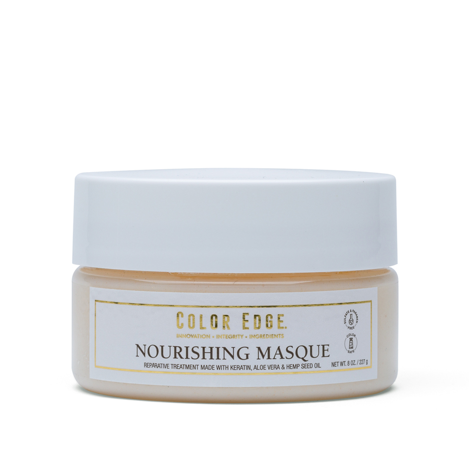 Nourishing Masque 8oz