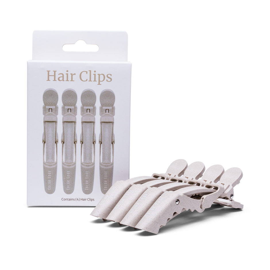 Hair Clips with Box