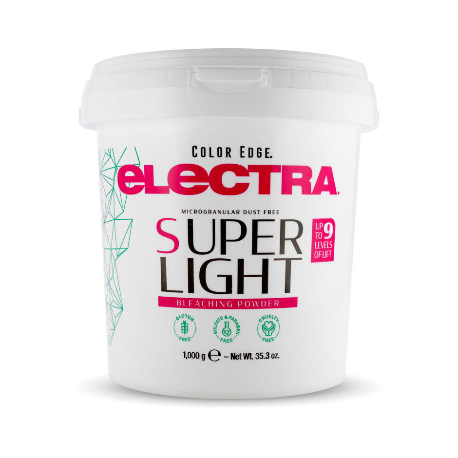 Super Light Product
