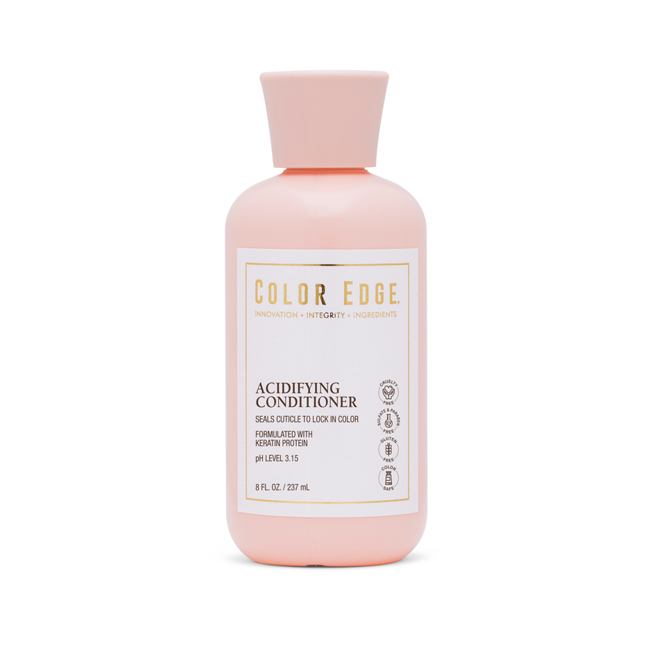 Acidifying Conditioner 8oz