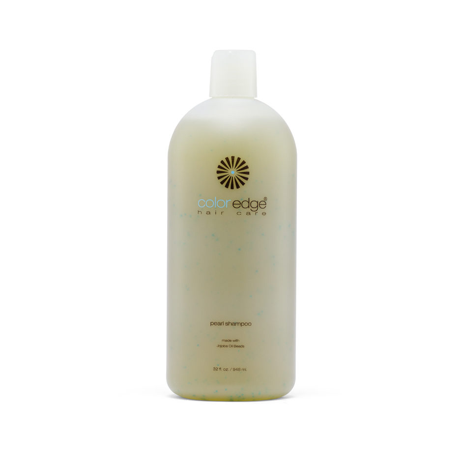 Pearl Shampoo product in 32 oz. size