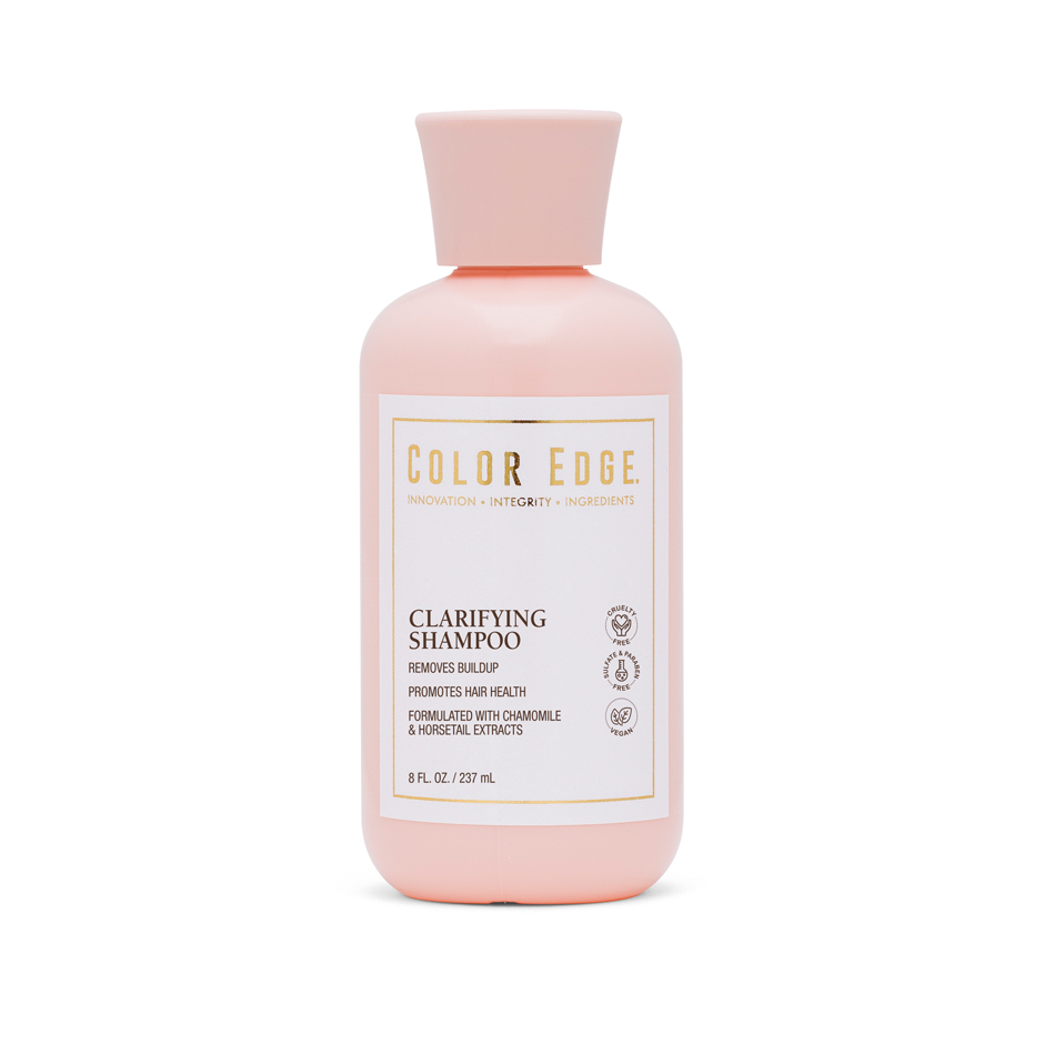 Clarifying Shampoo product in 8 oz. size