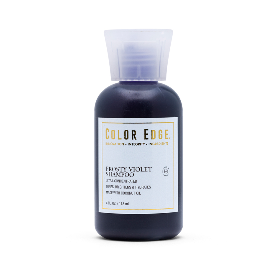Frosty Shampoo 4oz