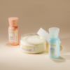 Hydration Therapy bundle: Hydrate Shampoo, Shine Cream, and Nourishing Masque