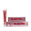 Electra Hair Color tube and packaging