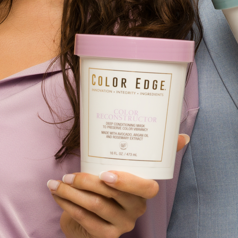 Hydrate Duo Hairstyle with Hydrate Duo
