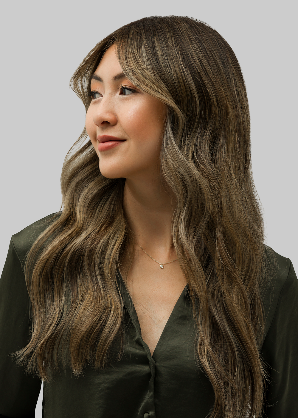 Color Edge model